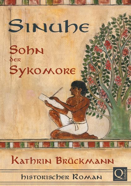 Sinuhe Sohn der Sykomore