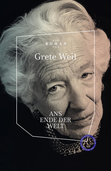 Image of Ans Ende der Welt