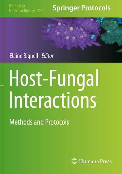 Host-Fungal Interactions