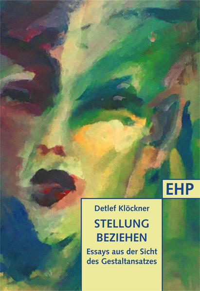 Klöckner D: Stellung beziehen