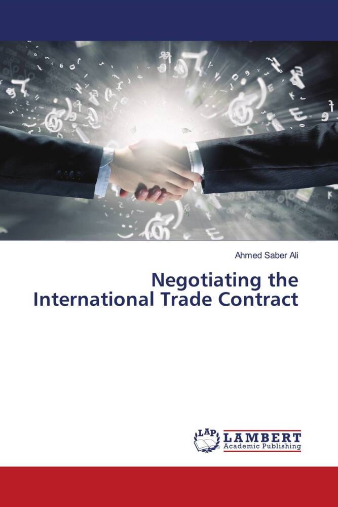 Negotiating the International Trade Contract