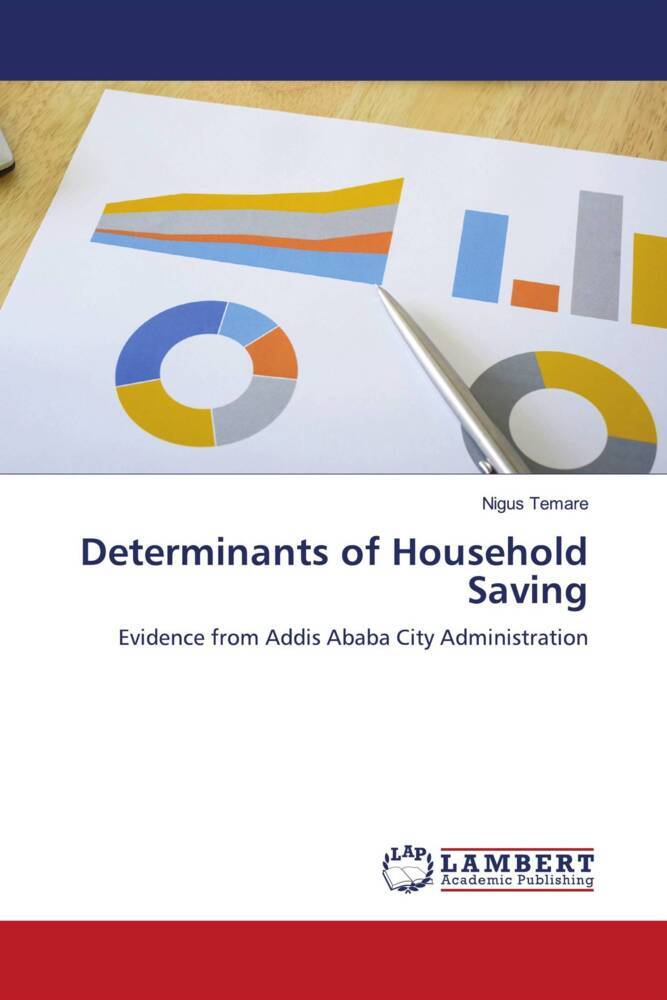 Determinants of Household Saving