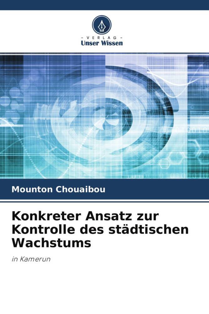 Konkreter Ansatz zur Kontrolle des städtischen Wachstums