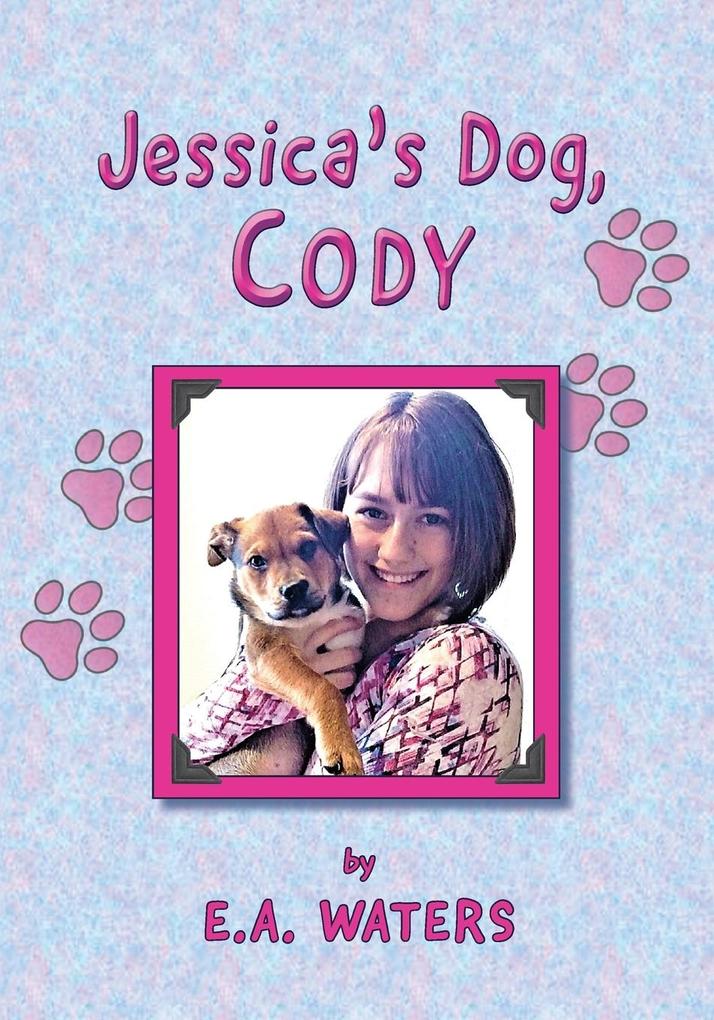 Jessica‘s Dog Cody