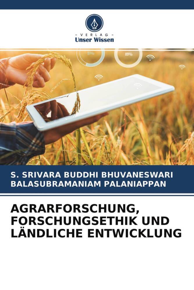 AGRARFORSCHUNG FORSCHUNGSETHIK UND LÄNDLICHE ENTWICKLUNG