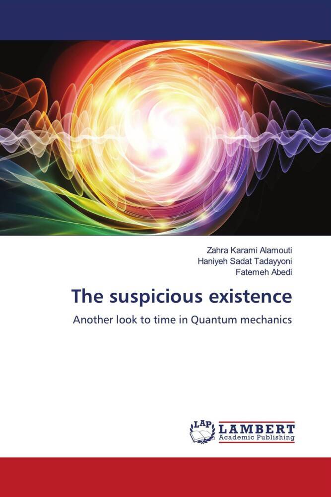The suspicious existence