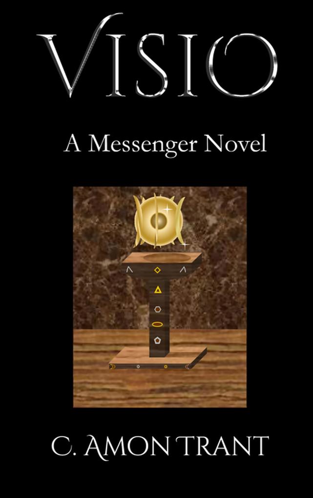 Visio (The Messenger Series #6)