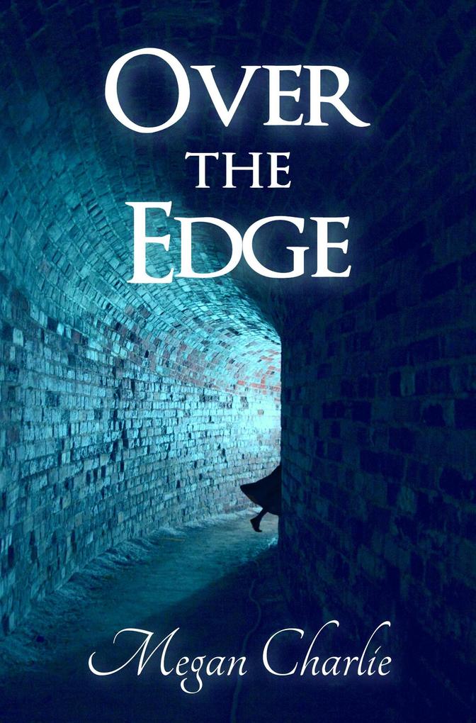 Over the Edge (Magpie Network)