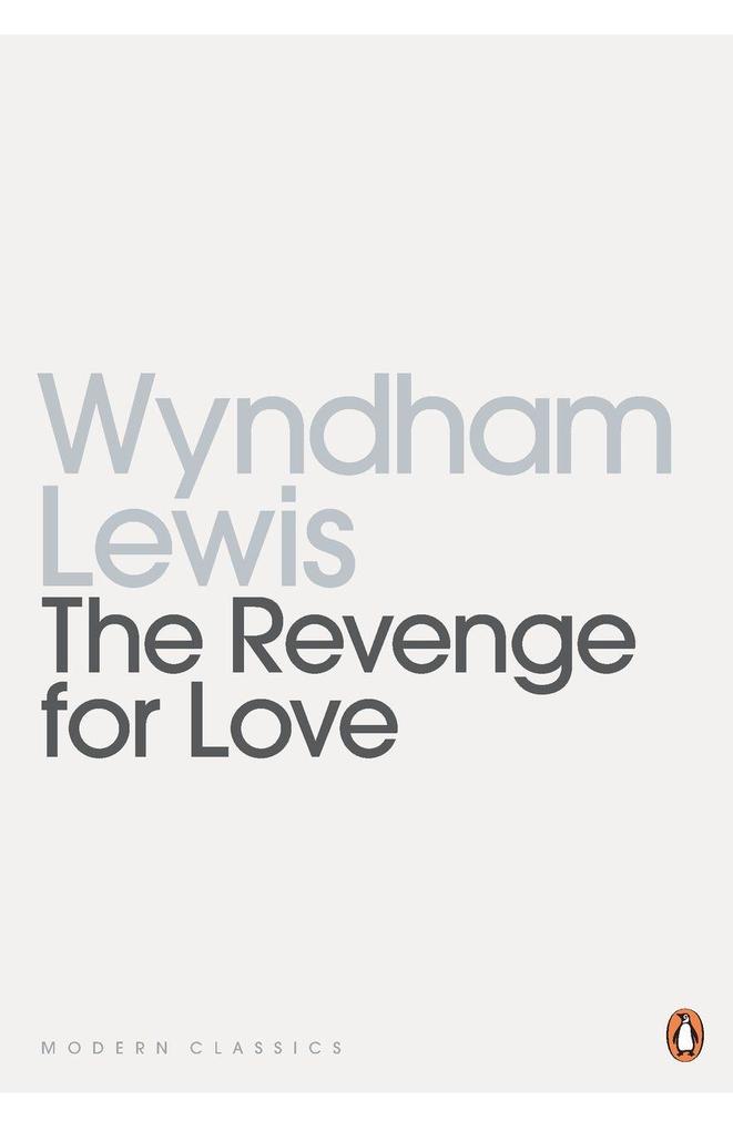 The Revenge for Love