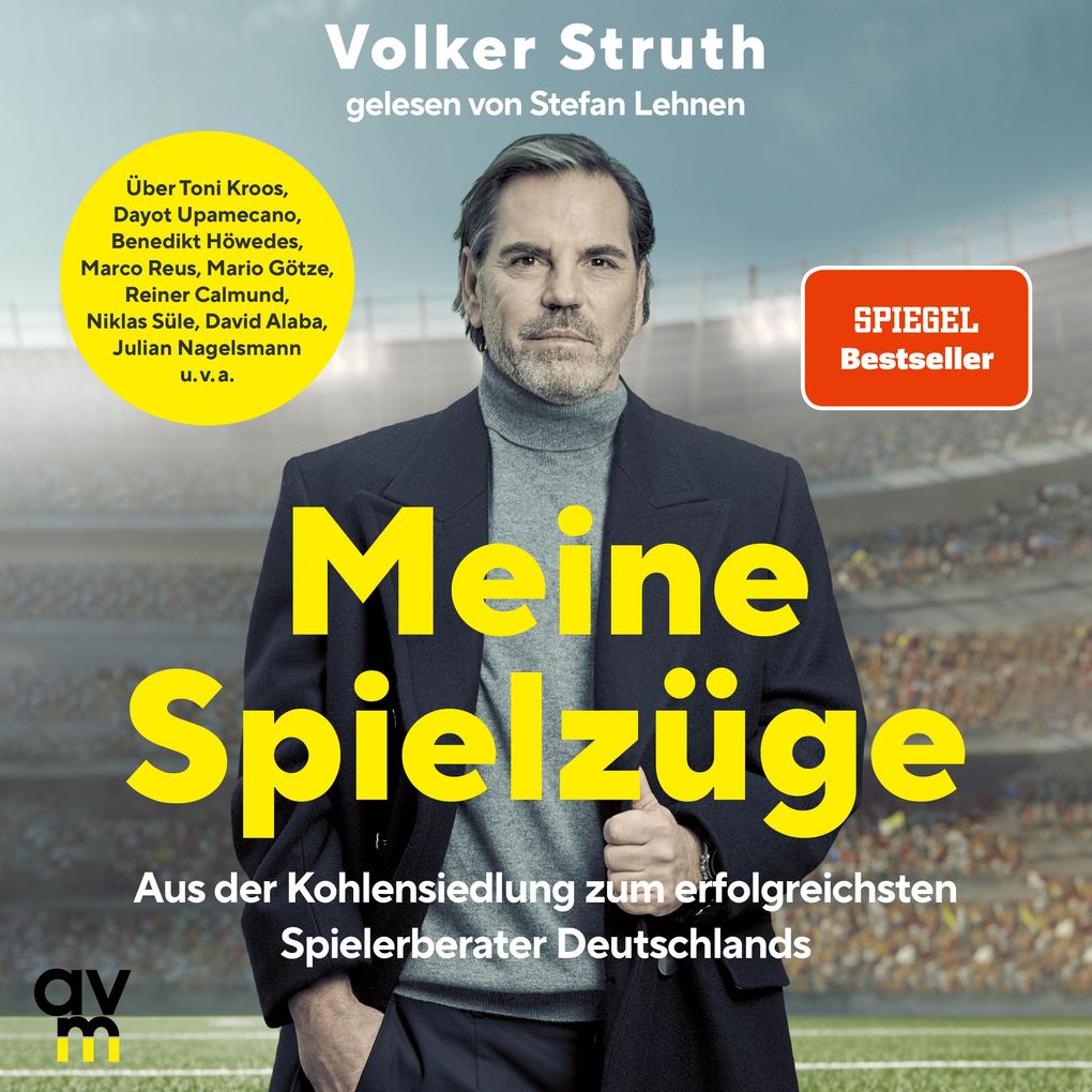 Meine Spielzüge