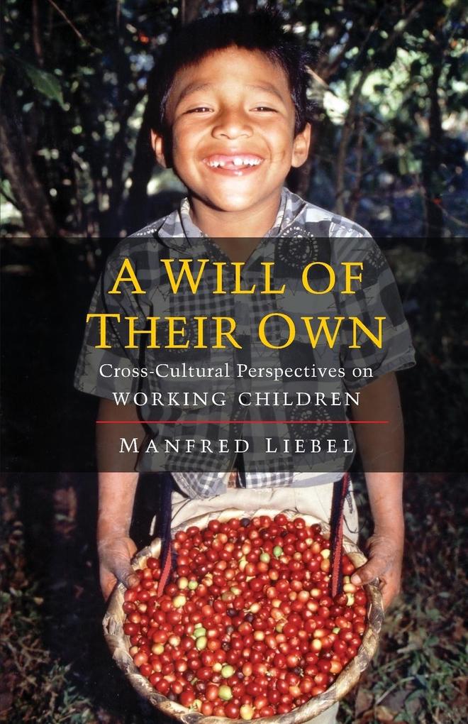 A Will of Their Own