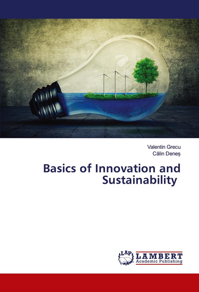 Basics of Innovation and Sustainability