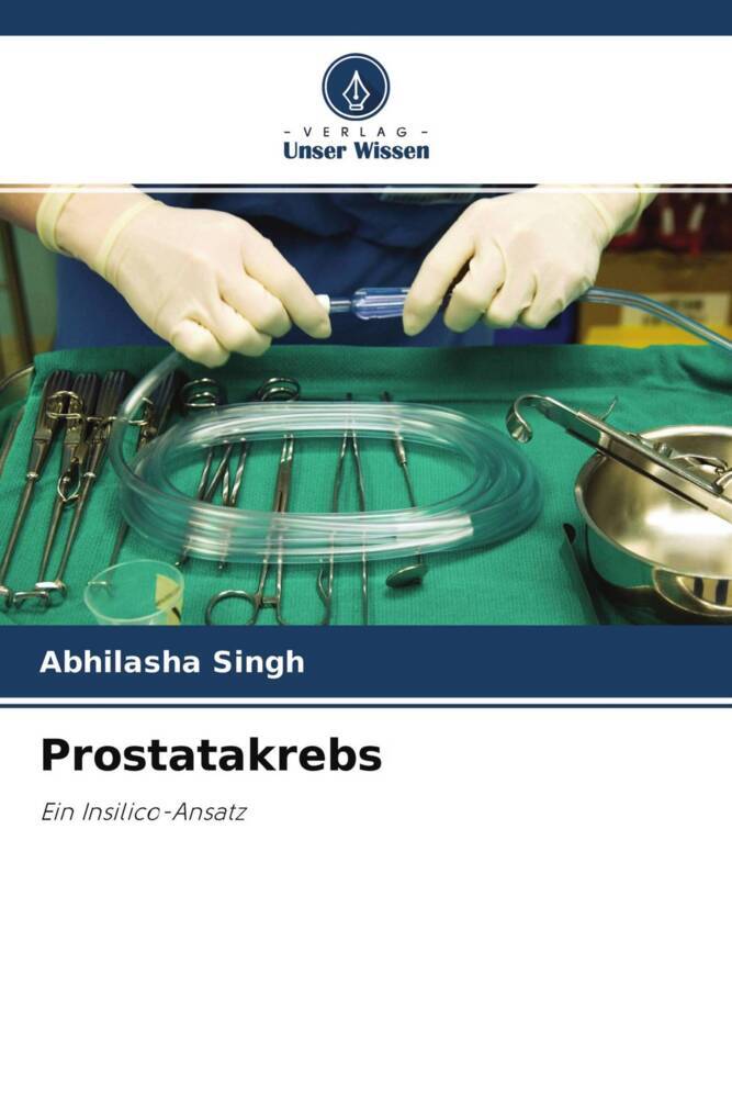 Prostatakrebs