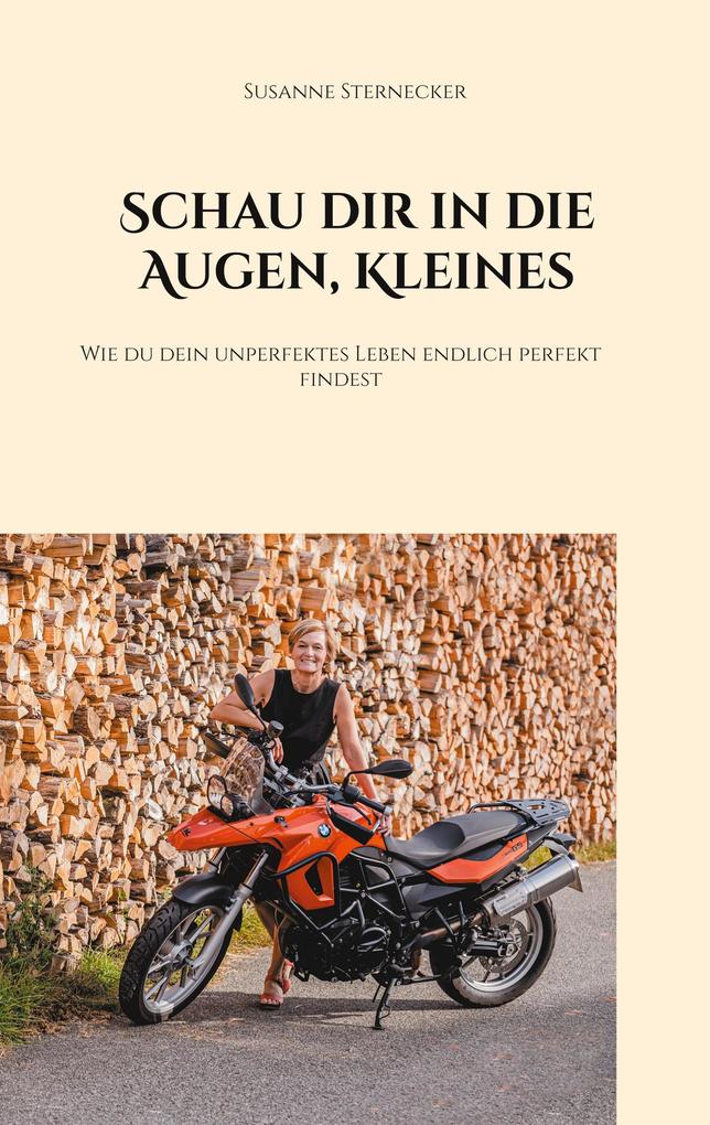 Schau dir in die Augen Kleines
