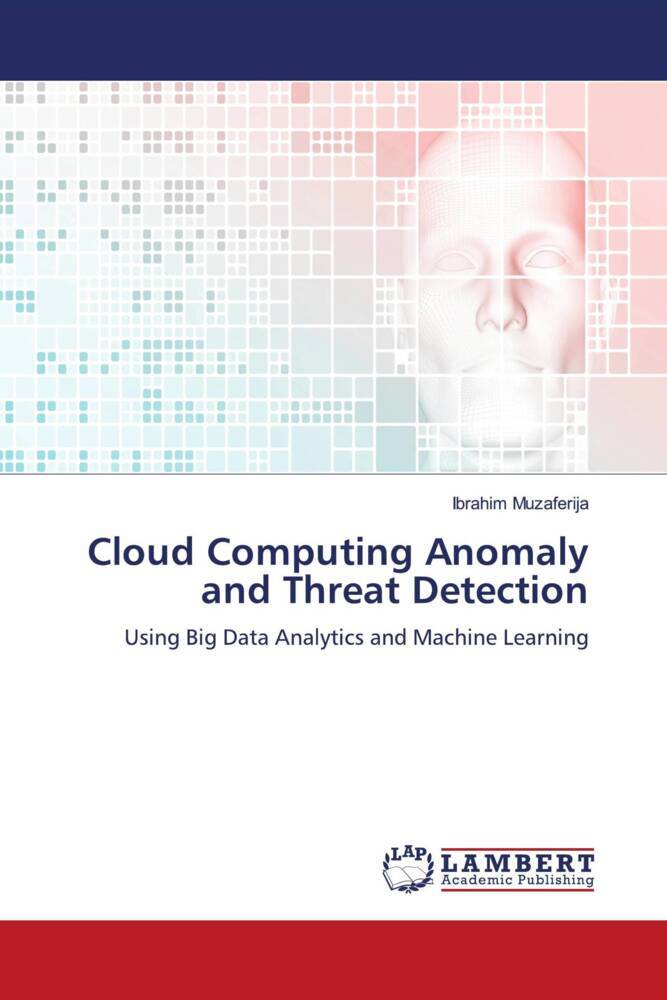 Cloud Computing Anomaly and Threat Detection