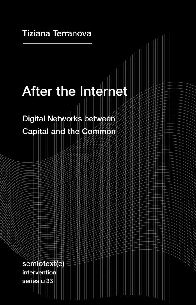 After the Internet