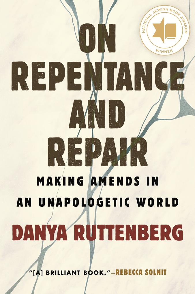 Beacon Press On Repentance And Repair