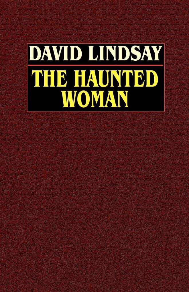 The Haunted Woman
