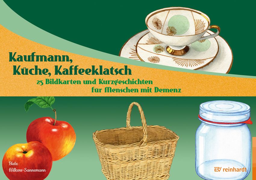 Kaufmann Küche Kaffeeklatsch