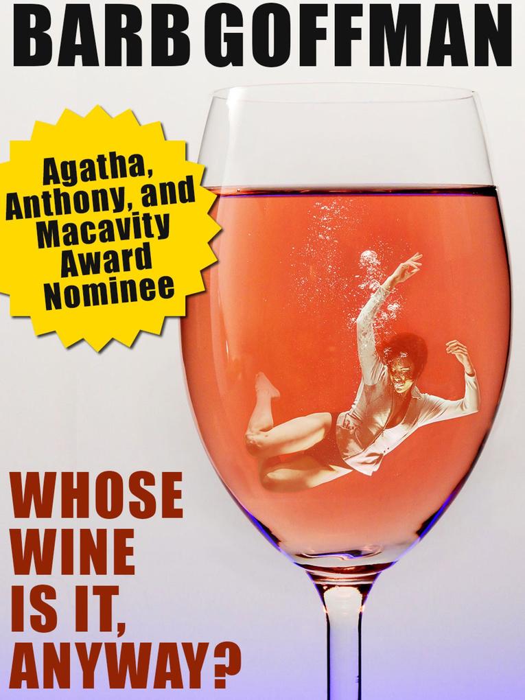 Whose Wine Is It Anyway?