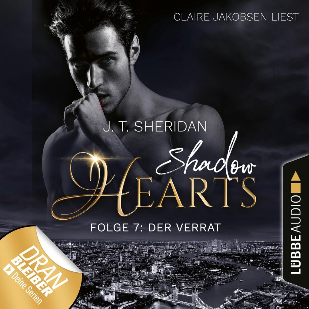 Der Verrat - Shadow Hearts Folge 7