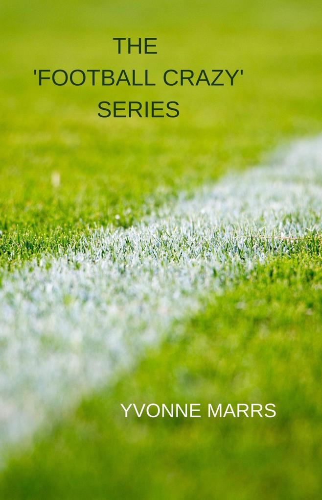 Football Crazy Series