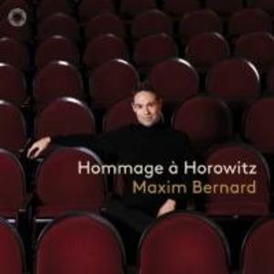 Hommage ... Horowitz