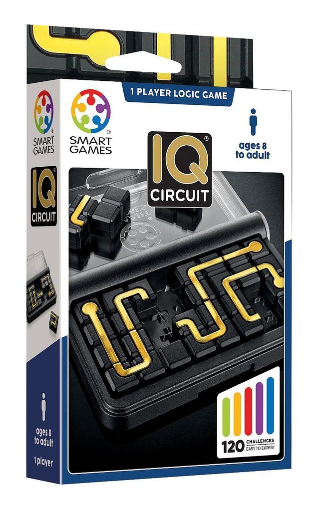 IQ-Circuit