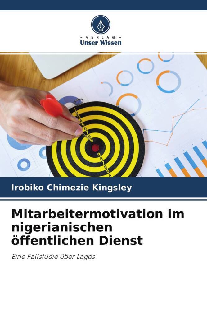 Mitarbeitermotivation im nigerianischen öffentlichen Dienst