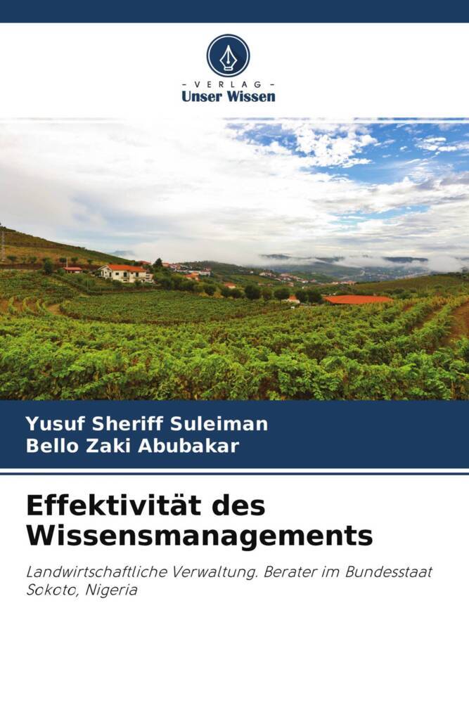 Effektivität des Wissensmanagements