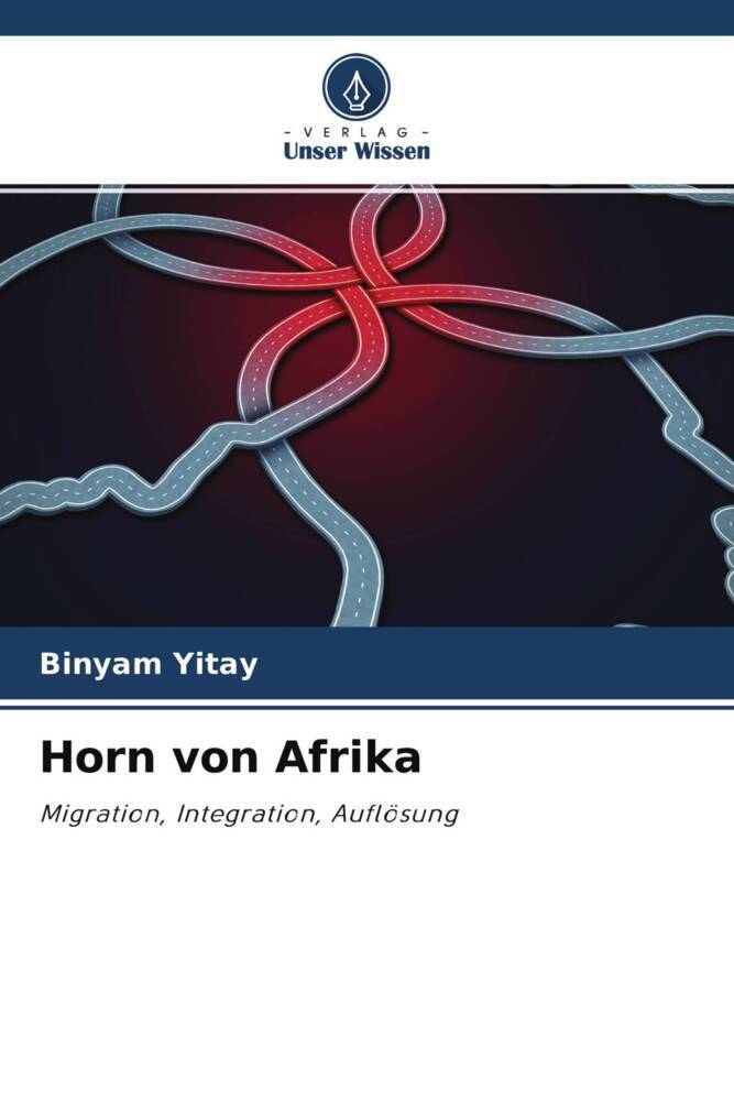 Horn von Afrika