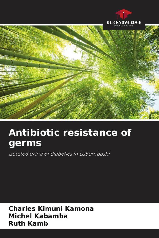 Antibiotic resistance of germs