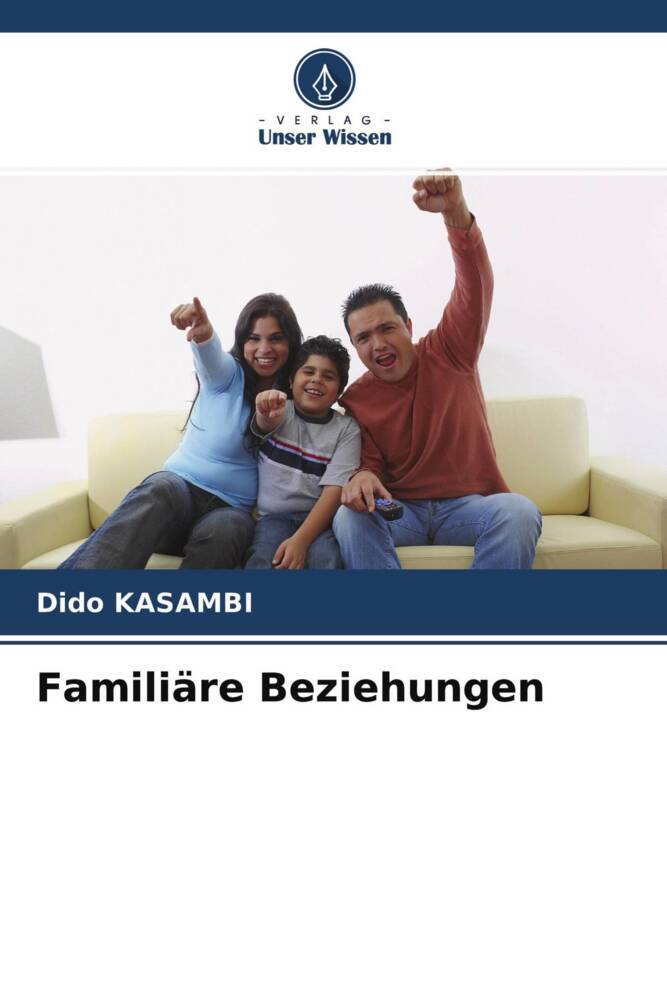 Familiäre Beziehungen