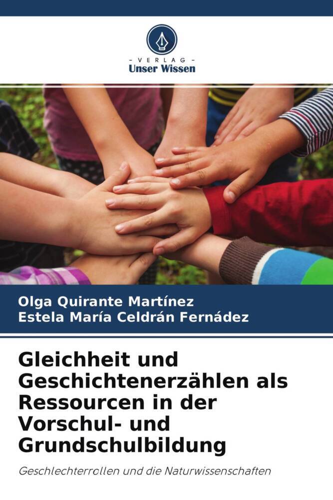 Gleichheit und Geschichtenerzählen als Ressourcen in der Vorschul- und Grundschulbildung