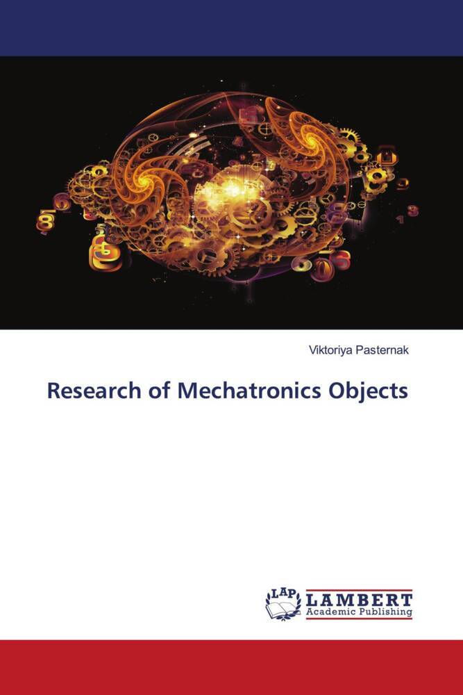 Research of Mechatronics Objects