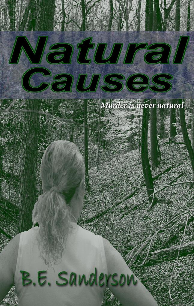 Natural Causes (A Dennis Haggarty Mystery #2)