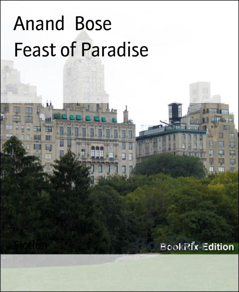 Feast of Paradise