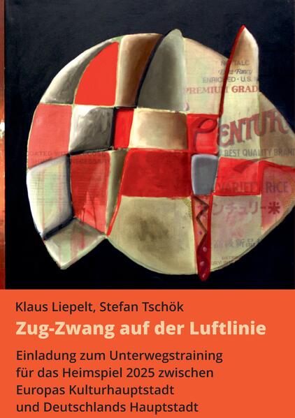 Zugzwang auf der Luftlinie