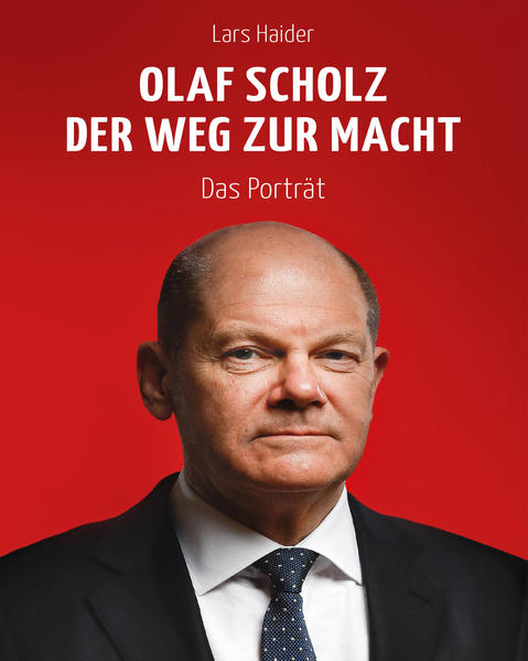 Olaf Scholz Audio-CD MP3
