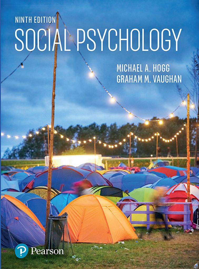 Pearson Itp Social Psychology