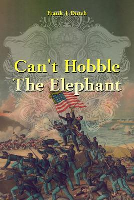Can‘t Hobble the Elephant