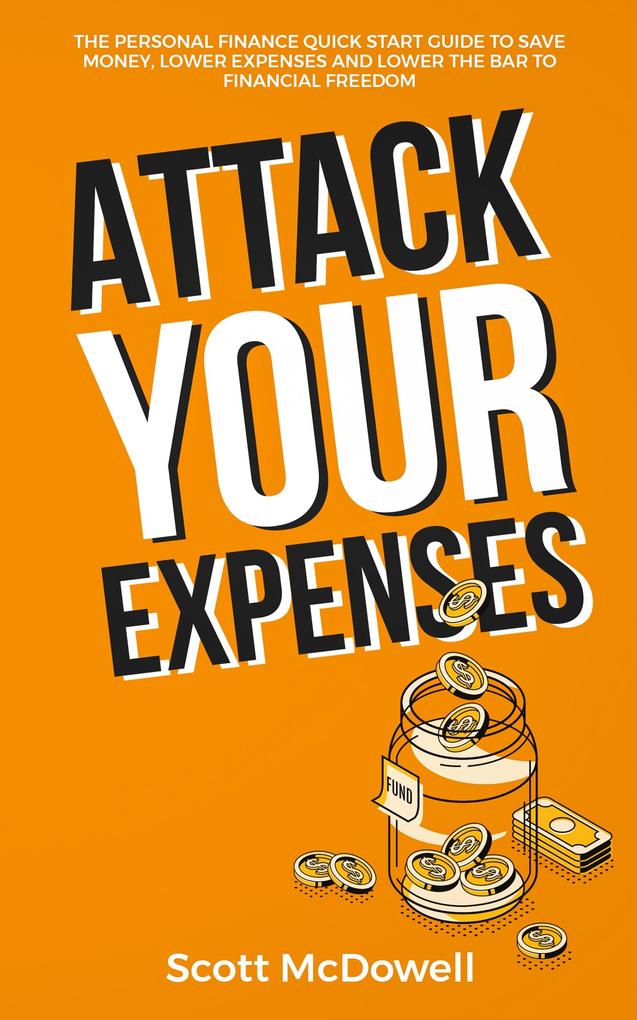 Attack Your Expenses