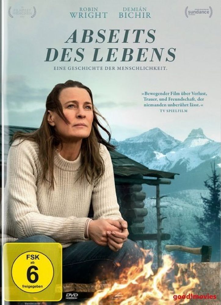 Abseits des Lebens - Eine Geschichte der Menschlichkeit