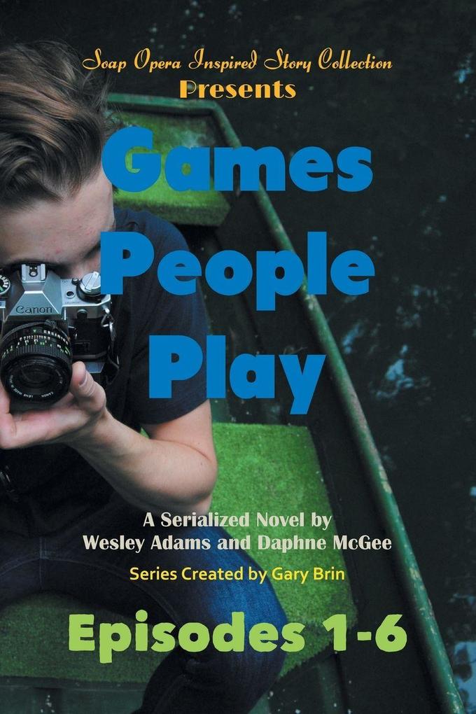 Games People Play