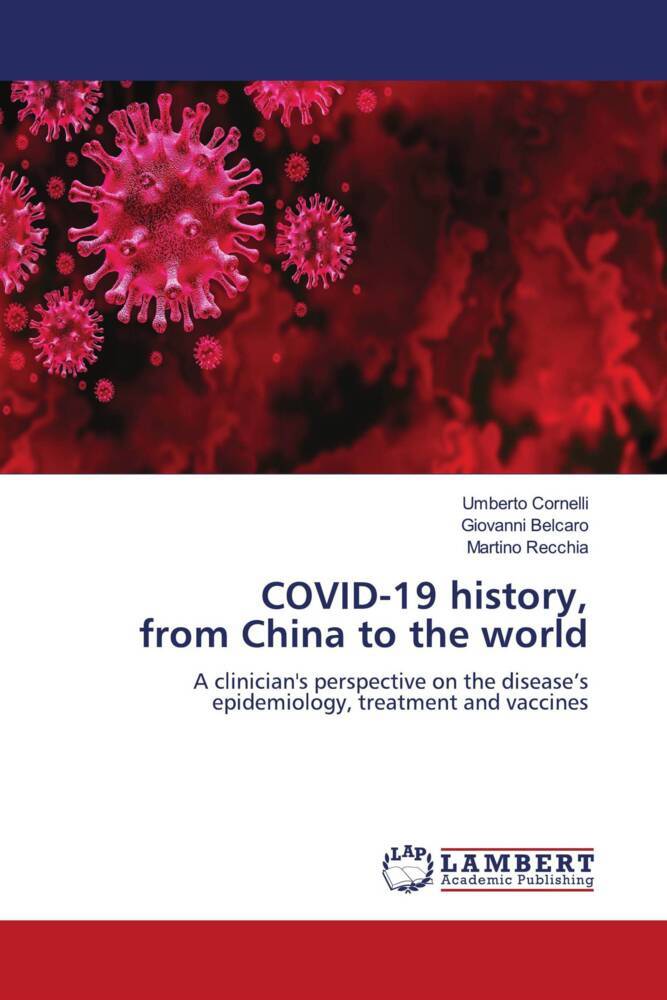 COVID-19 history from China to the world