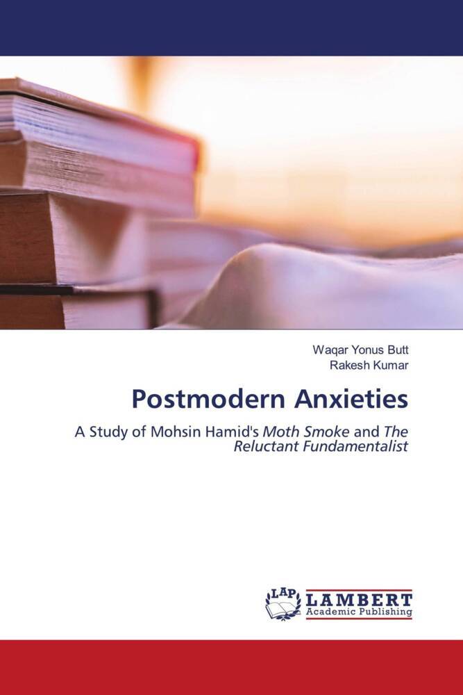 Postmodern Anxieties