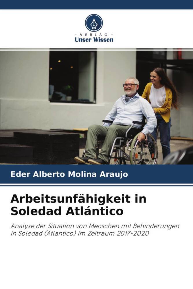 Arbeitsunfähigkeit in Soledad Atlántico