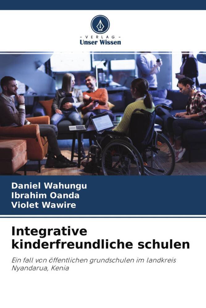 Integrative kinderfreundliche schulen
