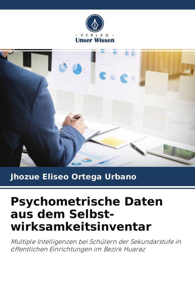 Psychometrische Daten aus dem Selbst- wirksamkeitsinventar