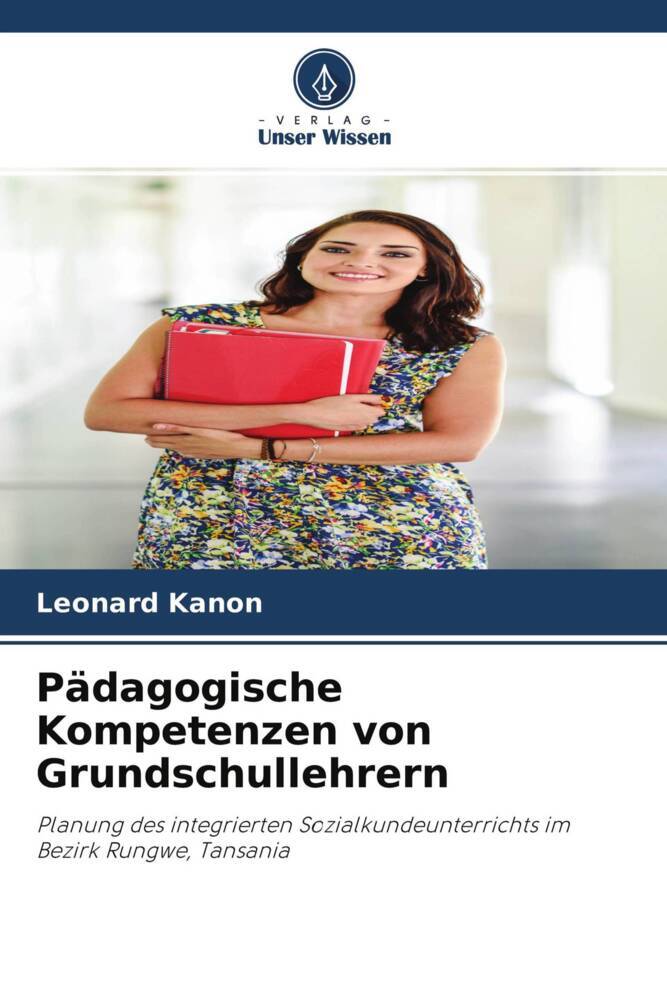 Pädagogische Kompetenzen von Grundschullehrern